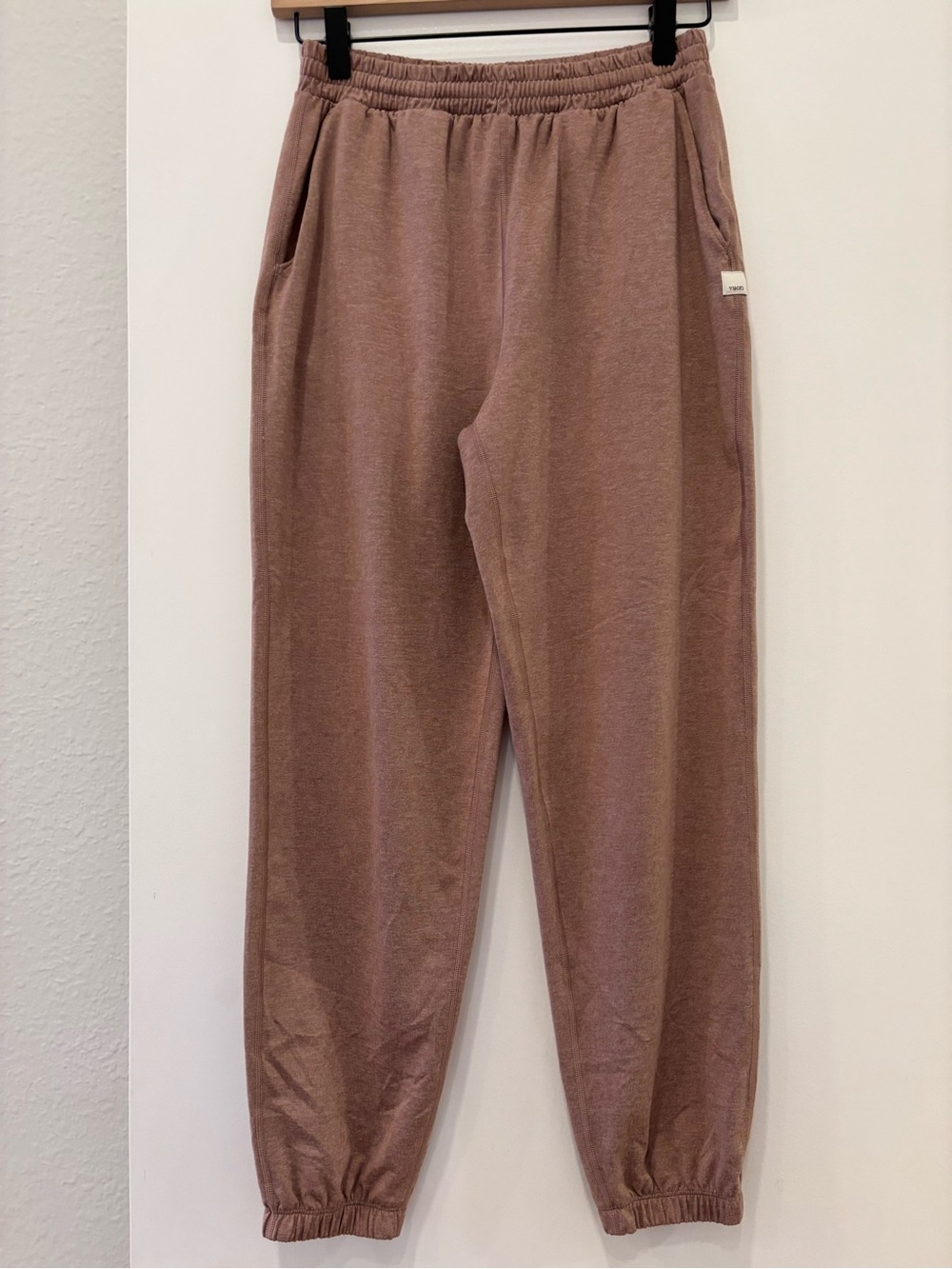 Vuori women's Boyfriend Sweatpant Size XS athleisure comfort relax comfy soft